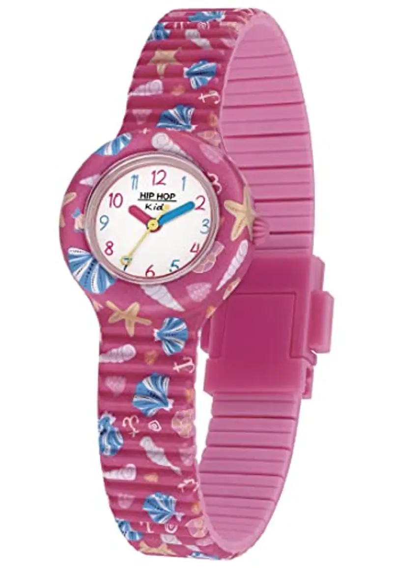 HIP HOP Orologio Casual HWU1064 miniatura 3