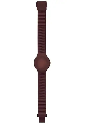 HIP HOP Orologio HBU0655 SENSORIALITY quadrante BIANCO movimento e