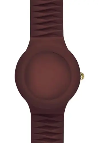 HIP HOP Orologio HBU0655 SENSORIALITY quadrante BIANCO movimento e miniatura 2