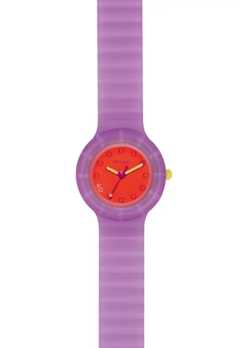HIP HOP, Orologio Hero.32, Edizione Esclusiva, Orologio Donna, Quadrante con Indici Luminosi, Cinturino in Silicone miniatura 2
