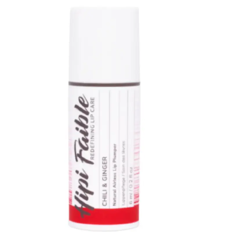 Balsamo labbra Chili & Ginger (6 ml)