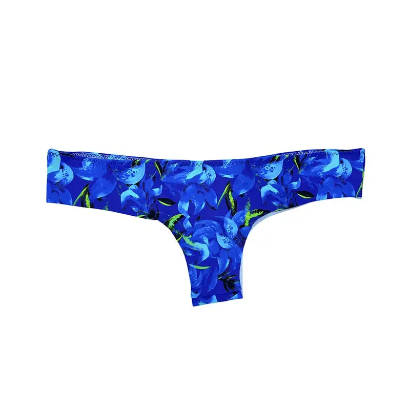 Monokini Blu Donna TU