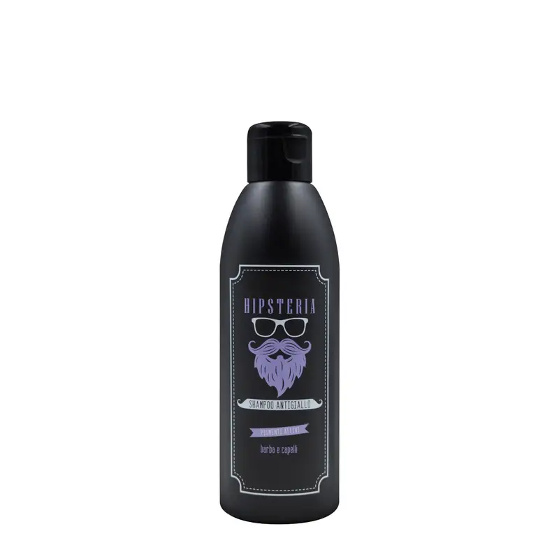 Hipsteria Hipsteria Antigiallo 200ML
