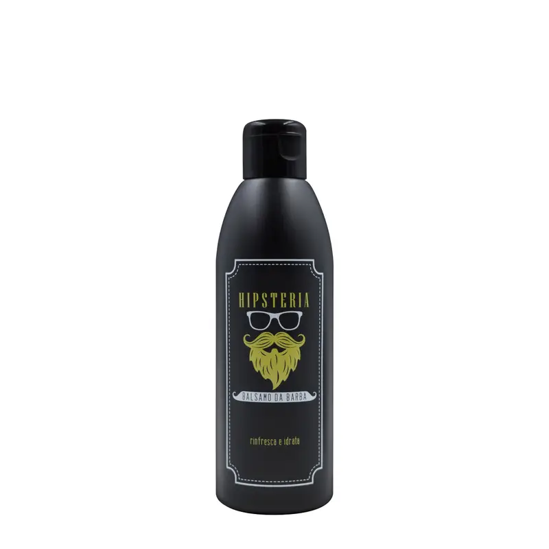 Hipsteria Hipsteria Balsamo da Barba 200ML