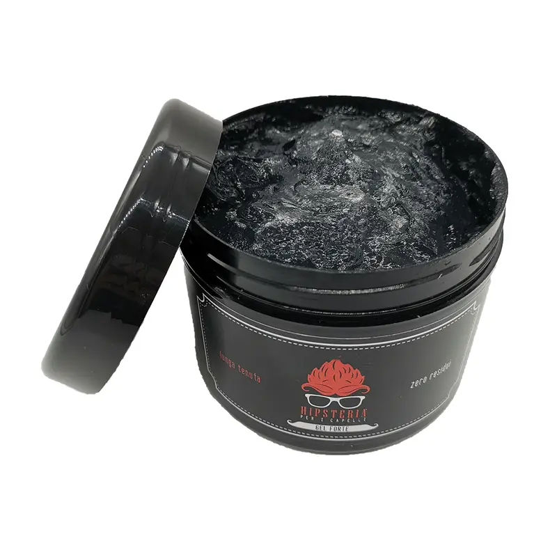 Hipsteria Hipsteria Gel Forte 500ML