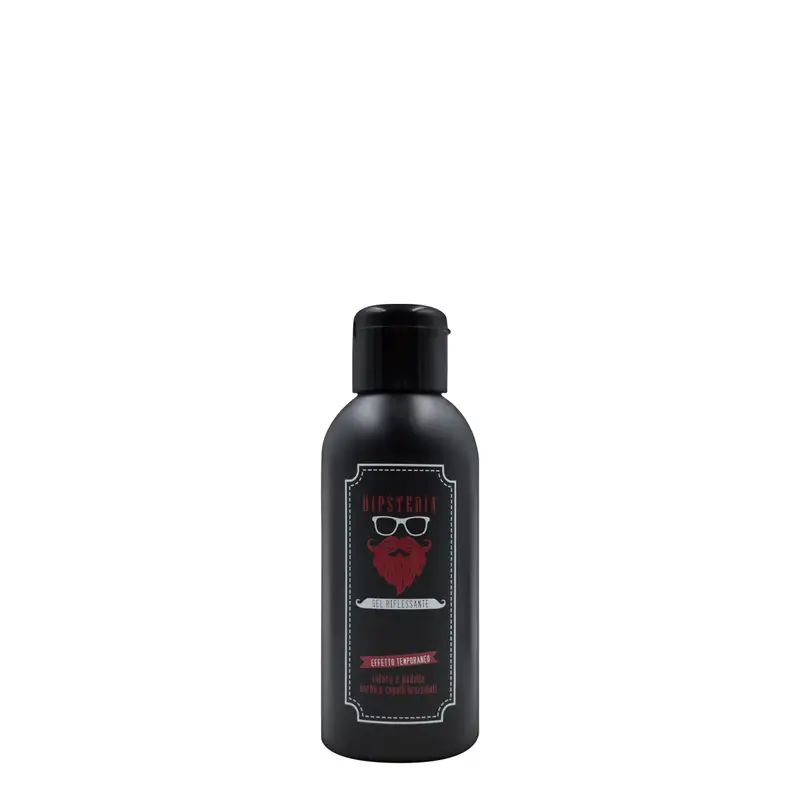 Hipsteria Hipsteria Gel Riflessante 125ML