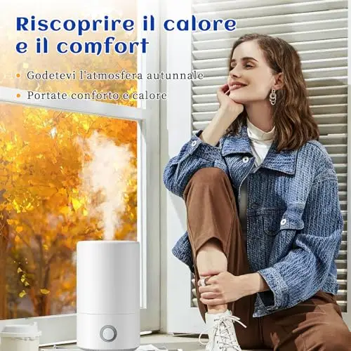 HIQILI Olio Essenziale di Cannella 100ml per Farmacia, Diffusore, Giardino e Cucina - 100% Naturale Puro miniatura 2