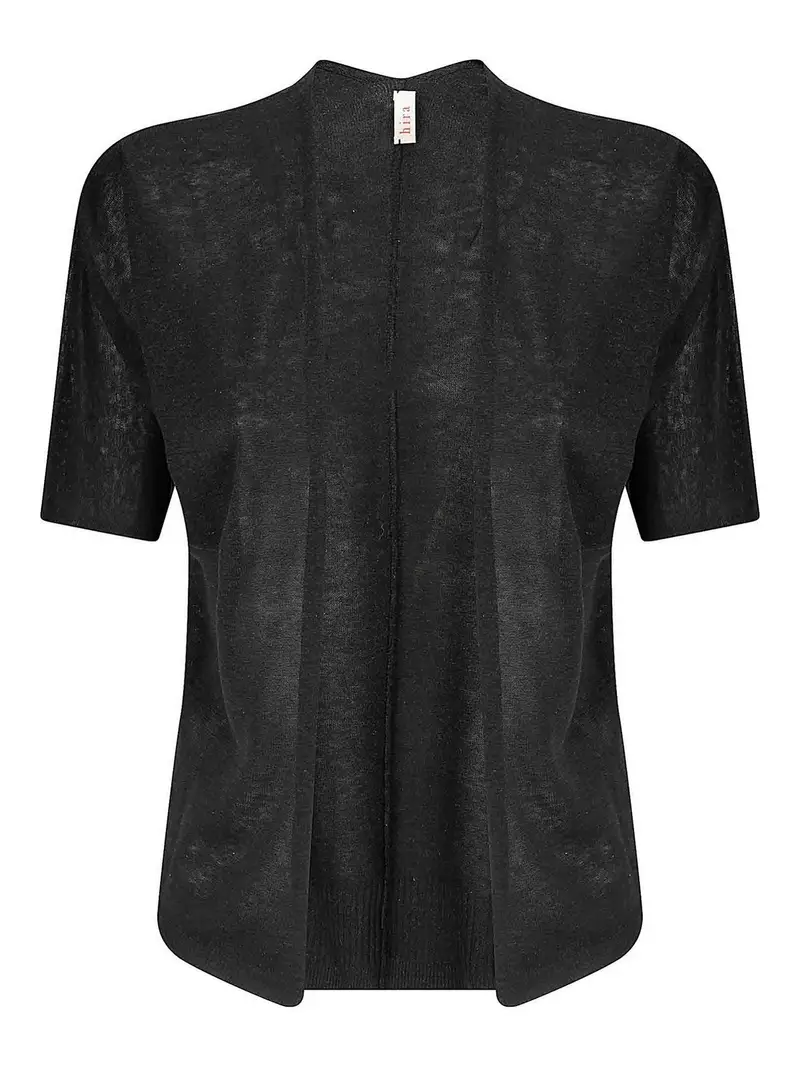 HIRA Cardigan Nero 3339744