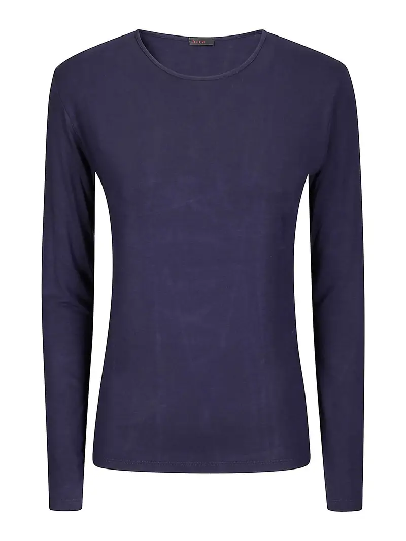 HIRA T-shirt Nero 3870291