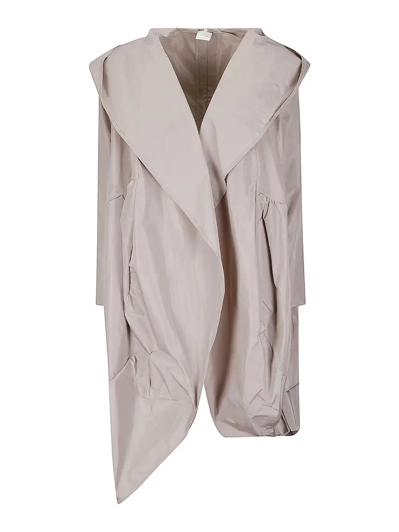 HIRA Trench Nero 3870301