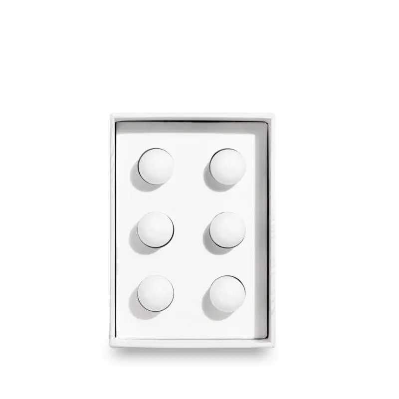 Smile Care LED Teeth Whitening Pods - Dentifricio miniatura 2