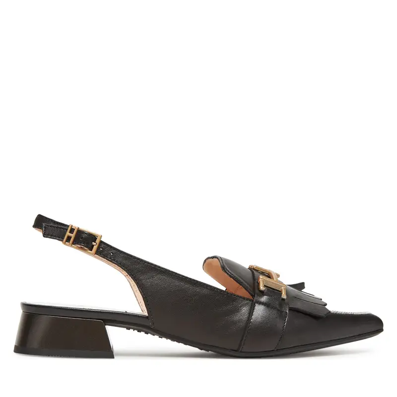Ballerine Hispanitas Dali CHV253817 Nero