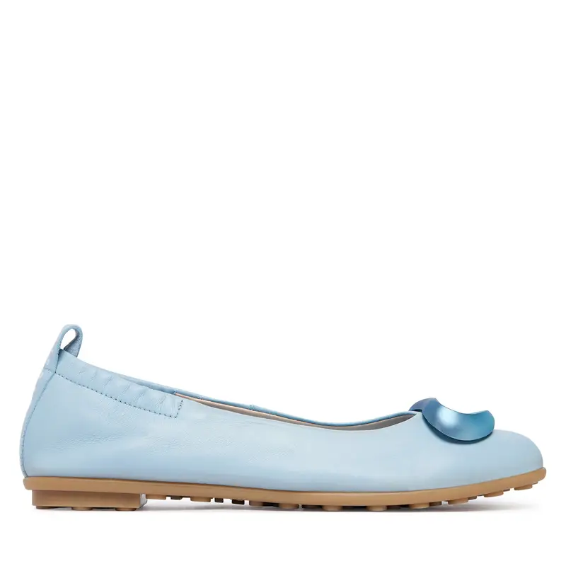 Hispanitas Ballerine Blu 4190160