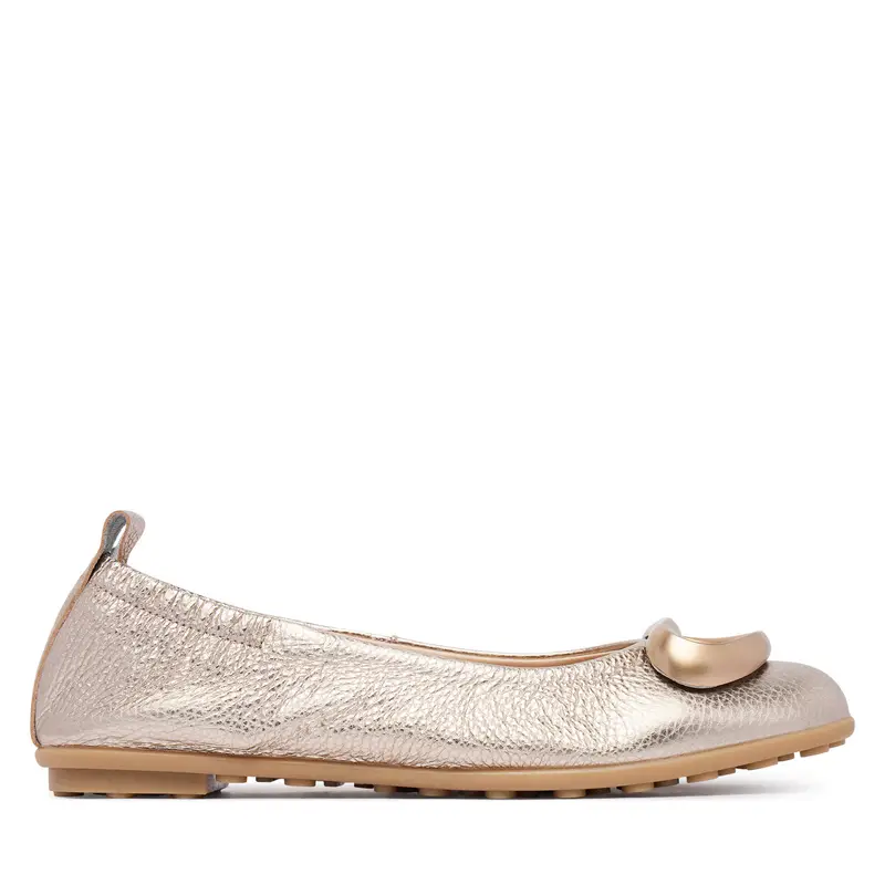 Hispanitas Ballerine Oro 4190161