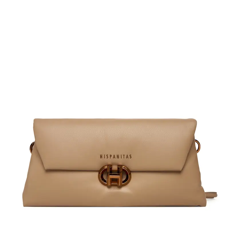 Borsetta Hispanitas BI254157 Marrone