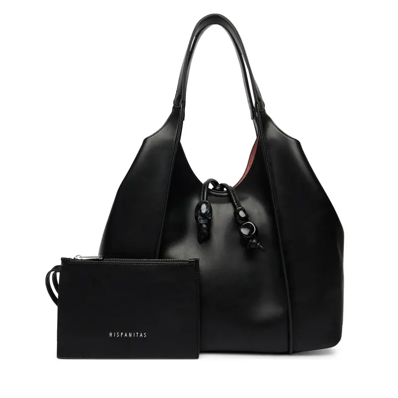 Borsetta Hispanitas BV264532 Nero