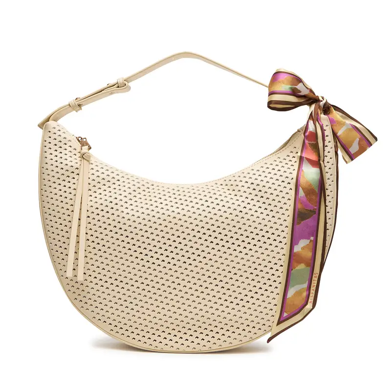 Borsetta Hispanitas BV264540 Marrone