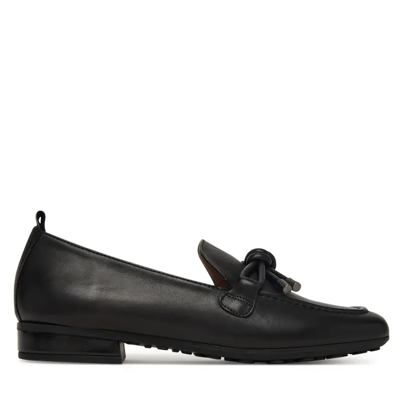 Chunky loafers Hispanitas HI254292 Nero