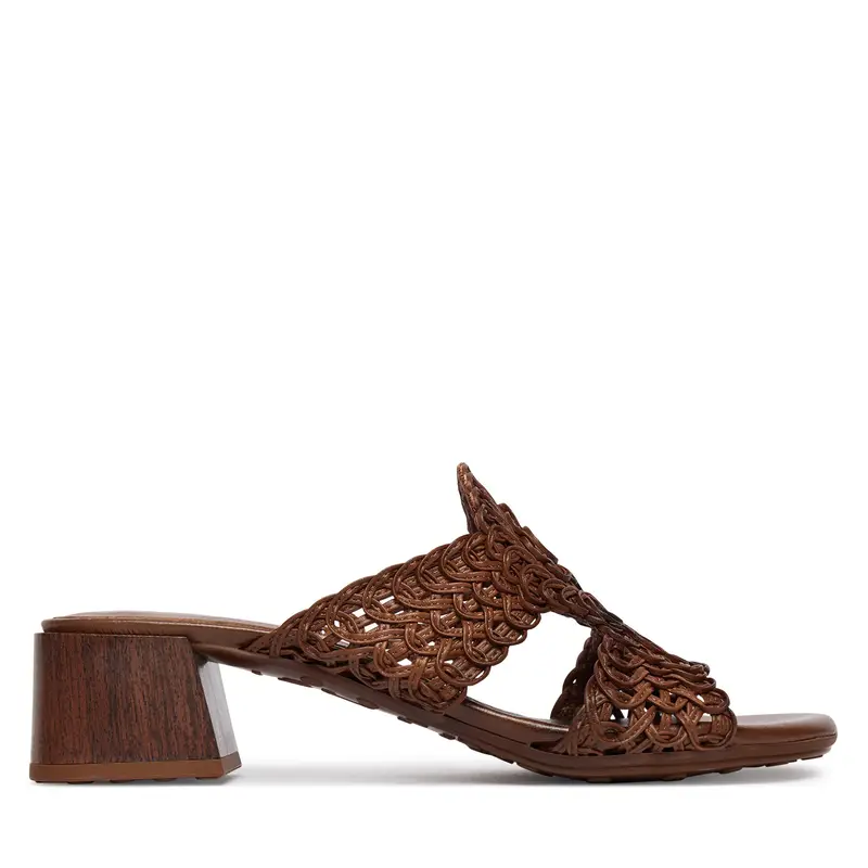 Ciabatte Hispanitas HV264602 C001 Marrone