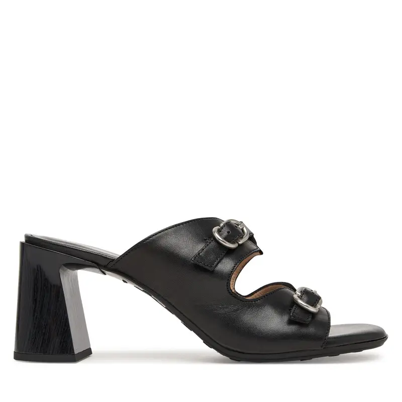 Ciabatte Hispanitas HV264803 C008 Nero