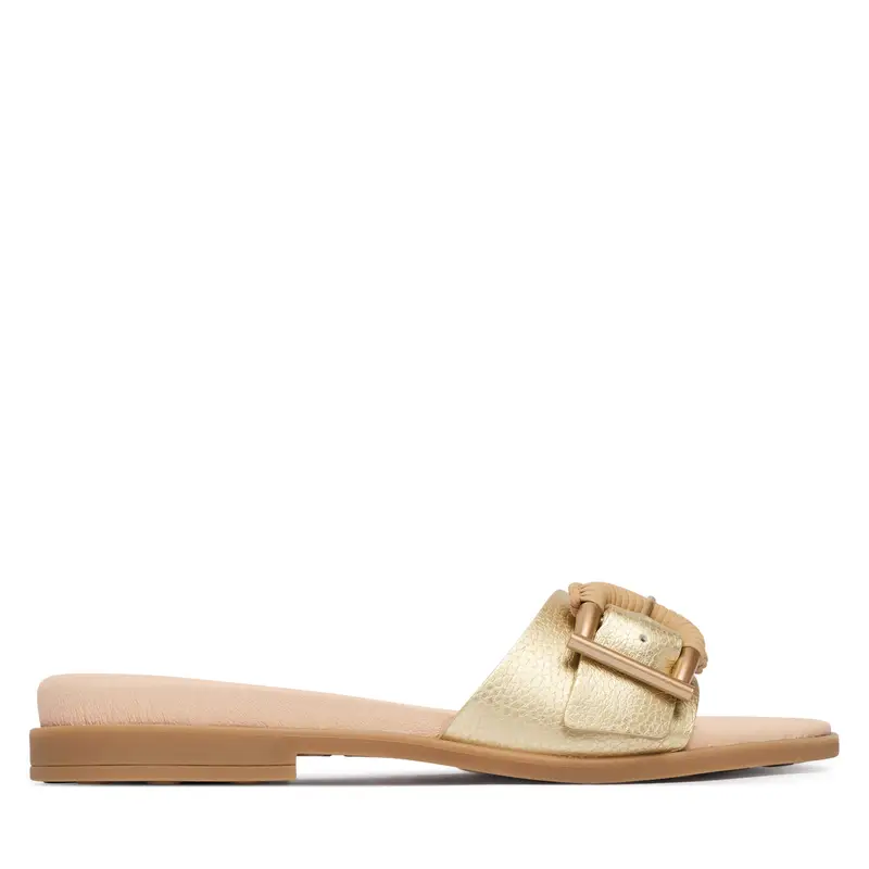 Ciabatte Hispanitas HV264816 C001 Oro