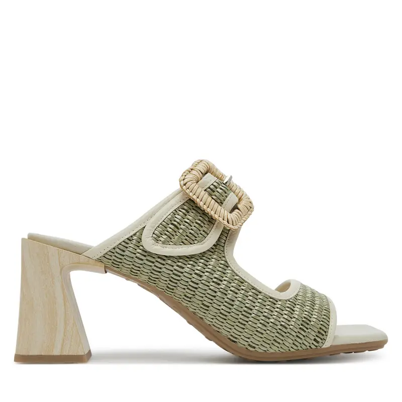 Ciabatte Hispanitas Miami RHV254048 Verde