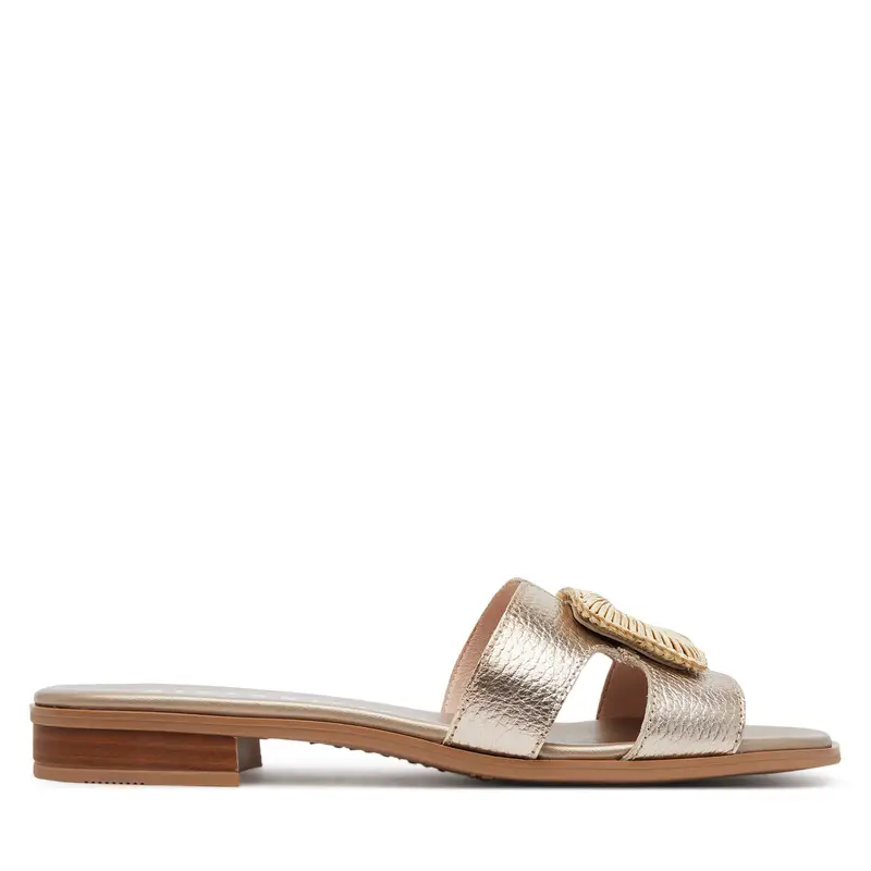 Ciabatte Hispanitas Yakarta HV253881 Oro