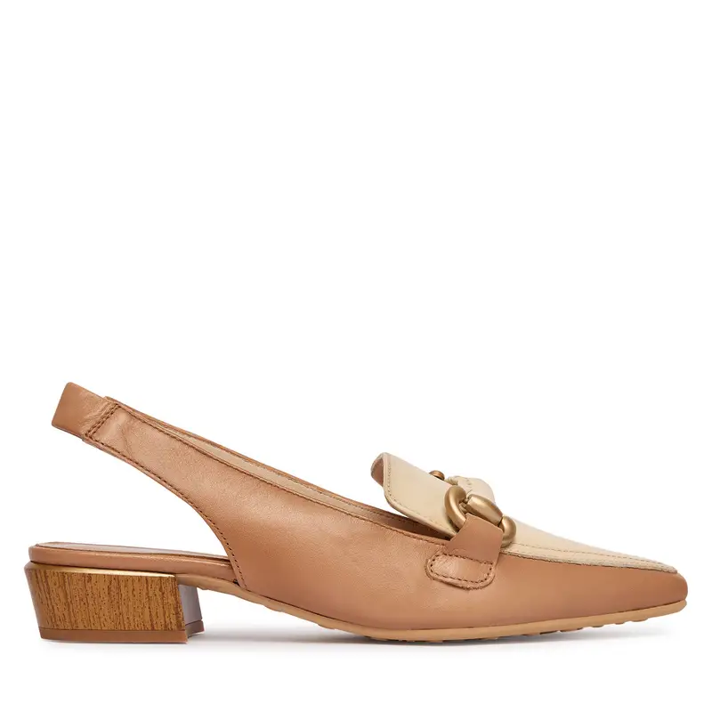 Hispanitas Décolleté Nero 4210240