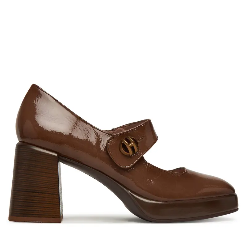 Hispanitas Décolleté Marrone 4111726