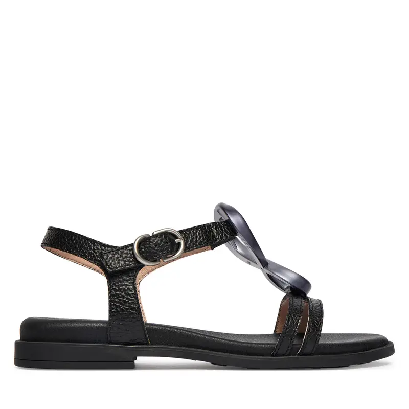 Hispanitas Décolleté Nero 4210248