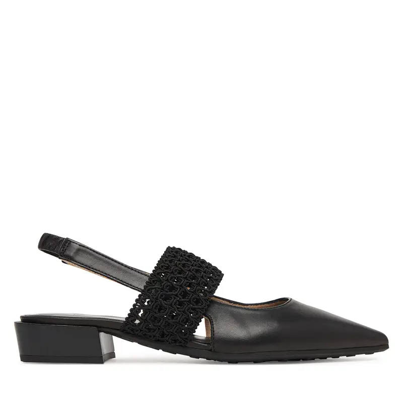 Hispanitas Décolleté Nero 4243434