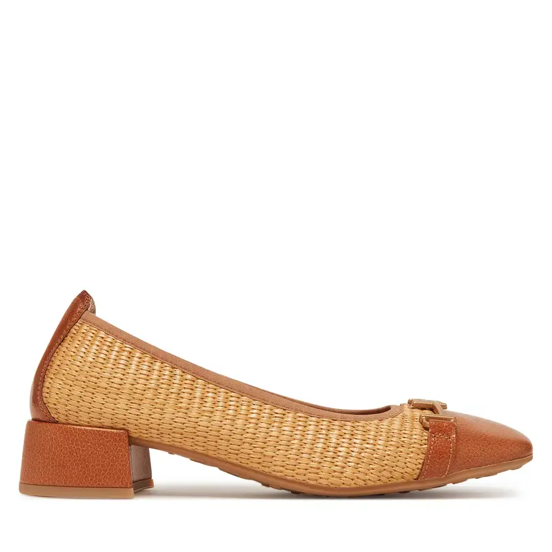 Hispanitas Décolleté Beige 3477681