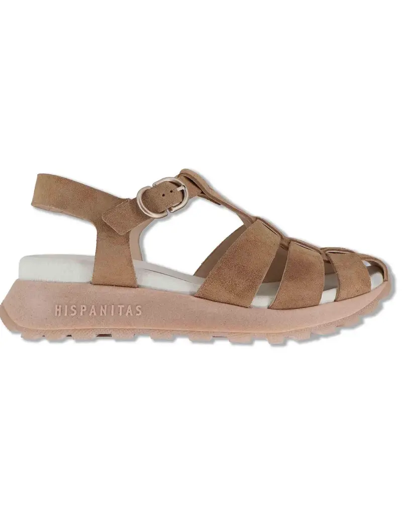 Donna HV264848 ALMOND