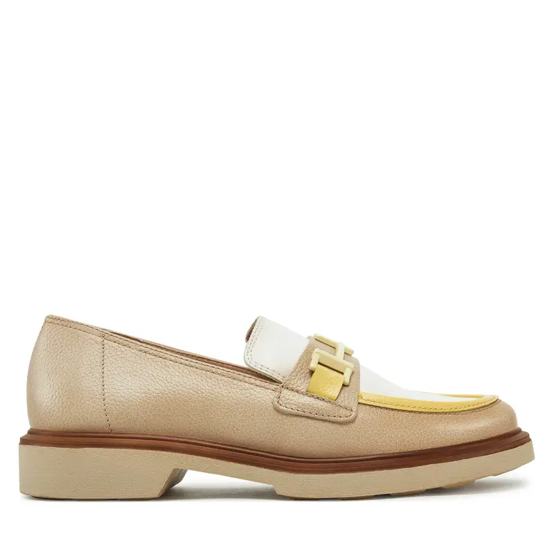 Loafers Hispanitas CHV254066 Beige