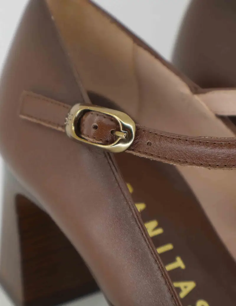 Hispanitas Mary Jane Donna Marrone 3190483