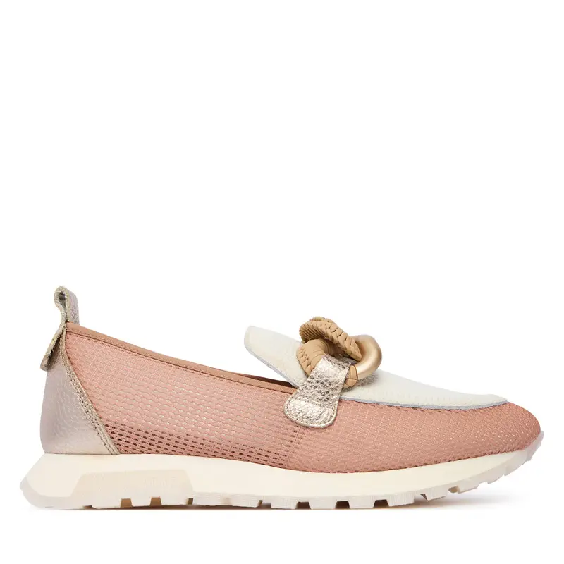 Hispanitas Mocassini Beige 4190159
