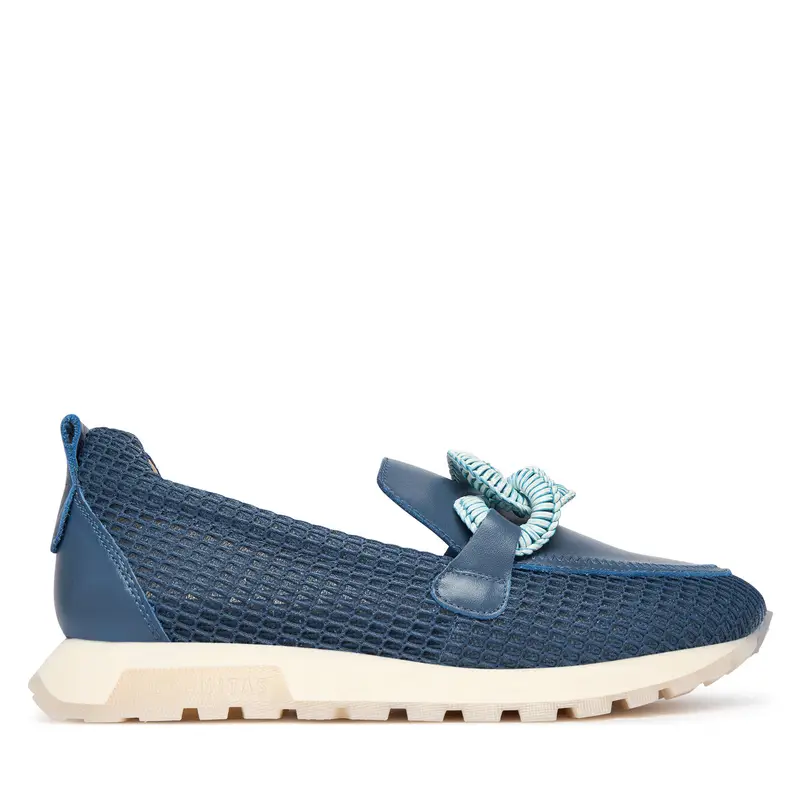 Hispanitas Mocassini Blu 4190168