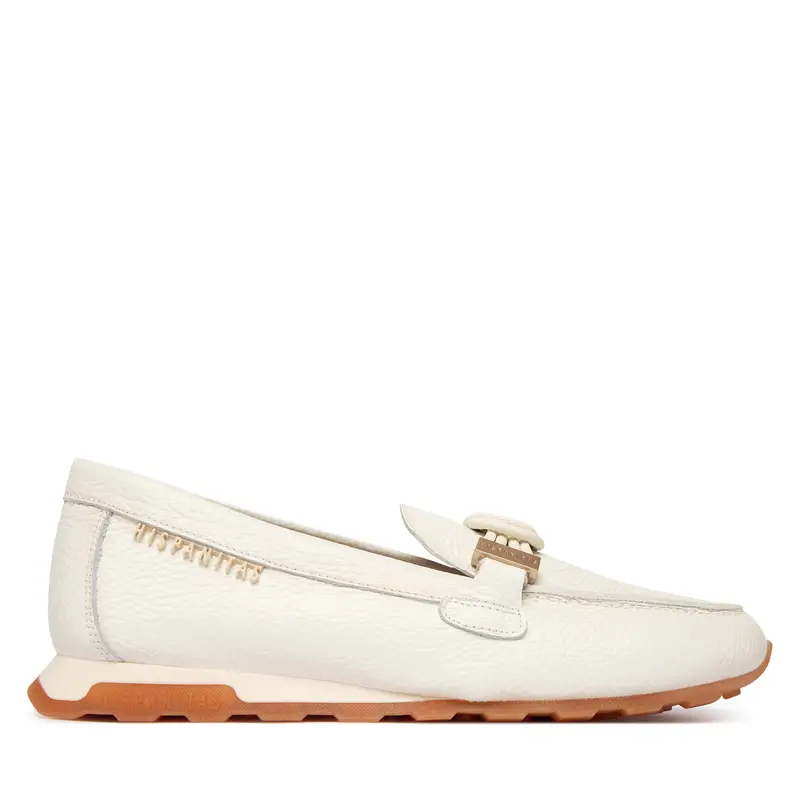 Hispanitas Mocassini Beige 4190170