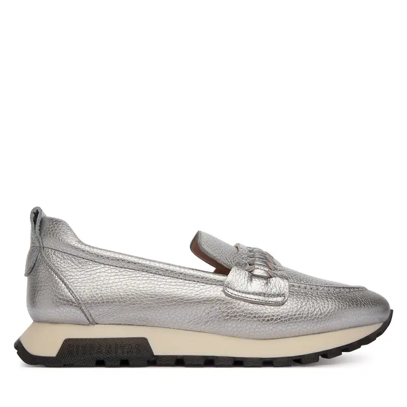 Hispanitas Mocassini Grigio 4190175