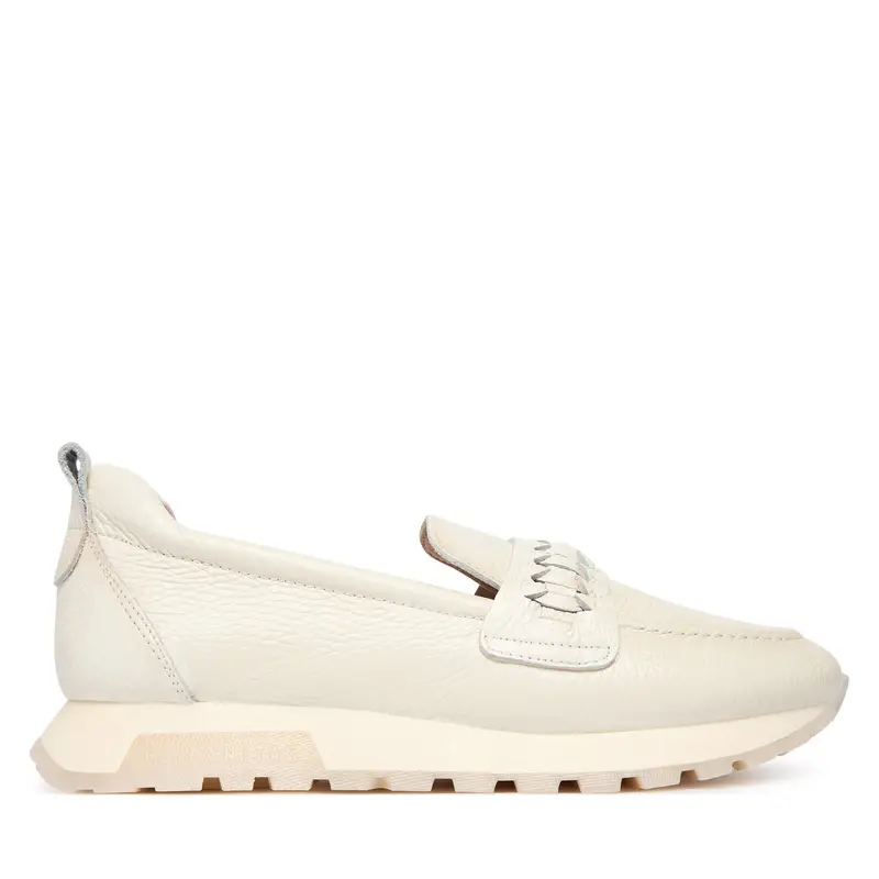 Hispanitas Mocassini Beige 4190172
