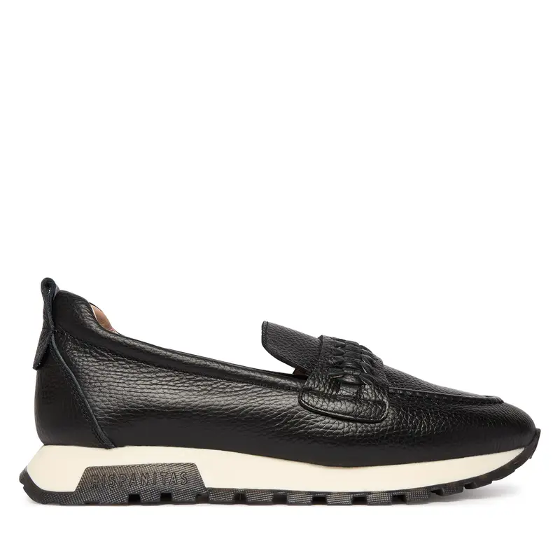 Hispanitas Mocassini Nero 4190173