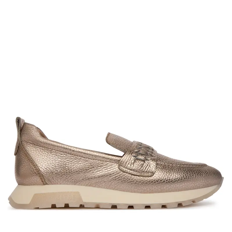 Hispanitas Mocassini Oro 4190174