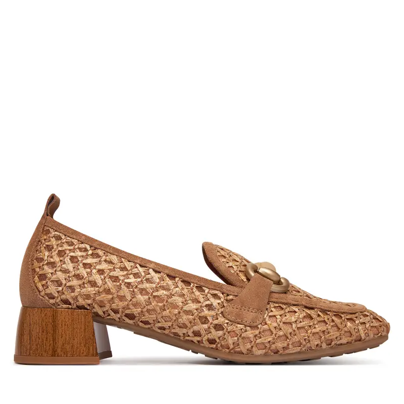Hispanitas Mocassini Beige 4243441