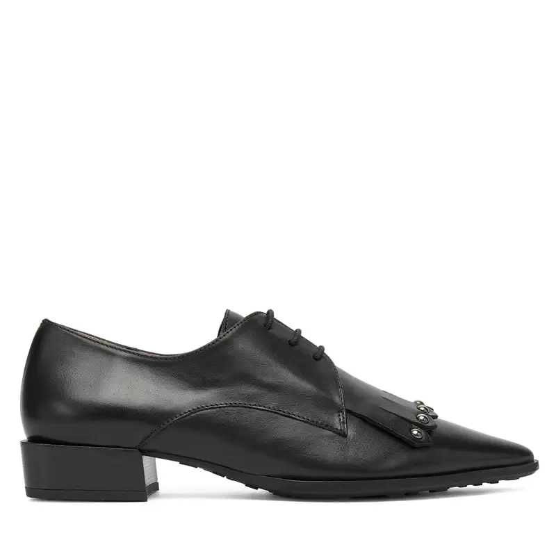 Oxfords Hispanitas HI254263 Nero