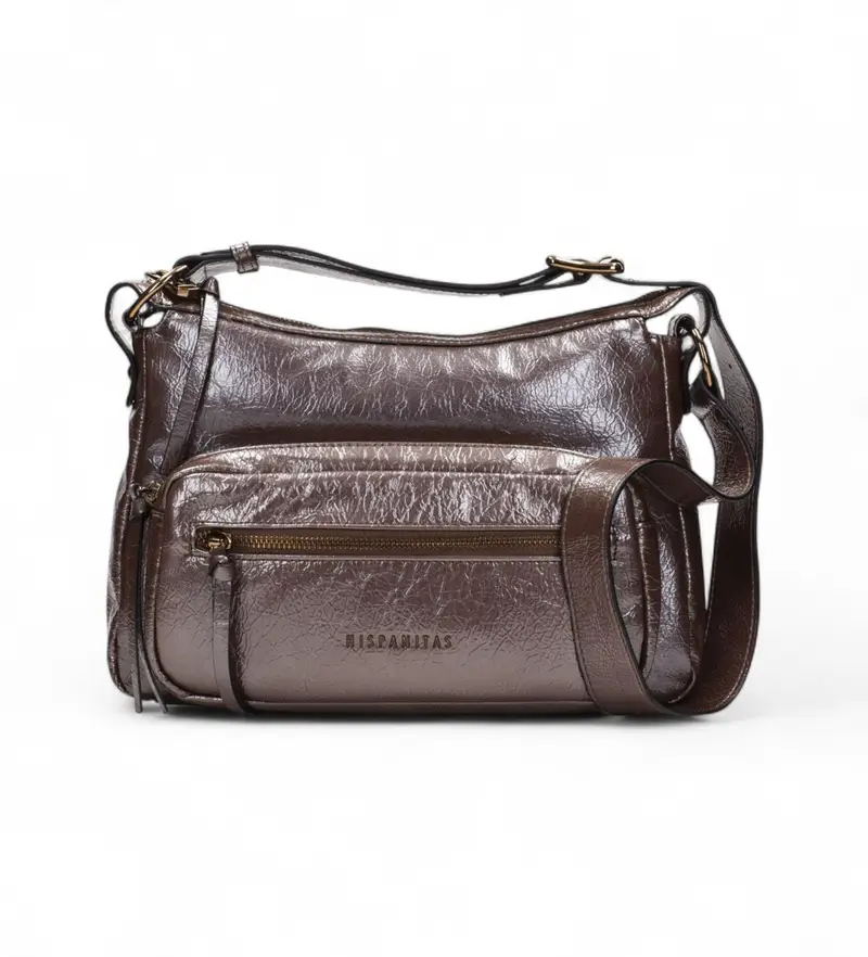 Hispanitas Borsa a tracolla Donna Lilla 4049249