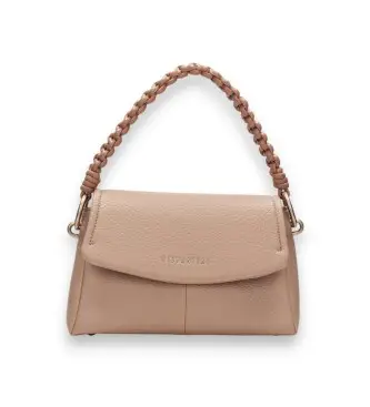 per donna BV264536 Borsa marrone Samba Covent (OSFA), Casual, Poliuretano