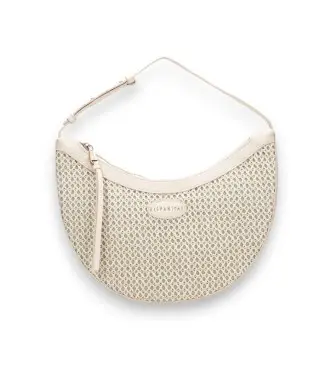 per donna BV264718 Borsa beige Marrakech (OSFA), Casual, Poliuretano