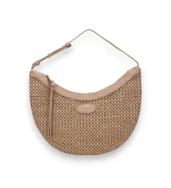 per donna BV264718 Borsa marrone Marrakech (OSFA), Casual, Poliuretano
