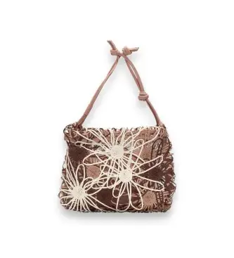 per donna BV264729 Borsa marrone Garden Cordela (OSFA), Casual, Poliuretano