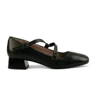 Hispanitas Ballerine Donna Nero 4235438